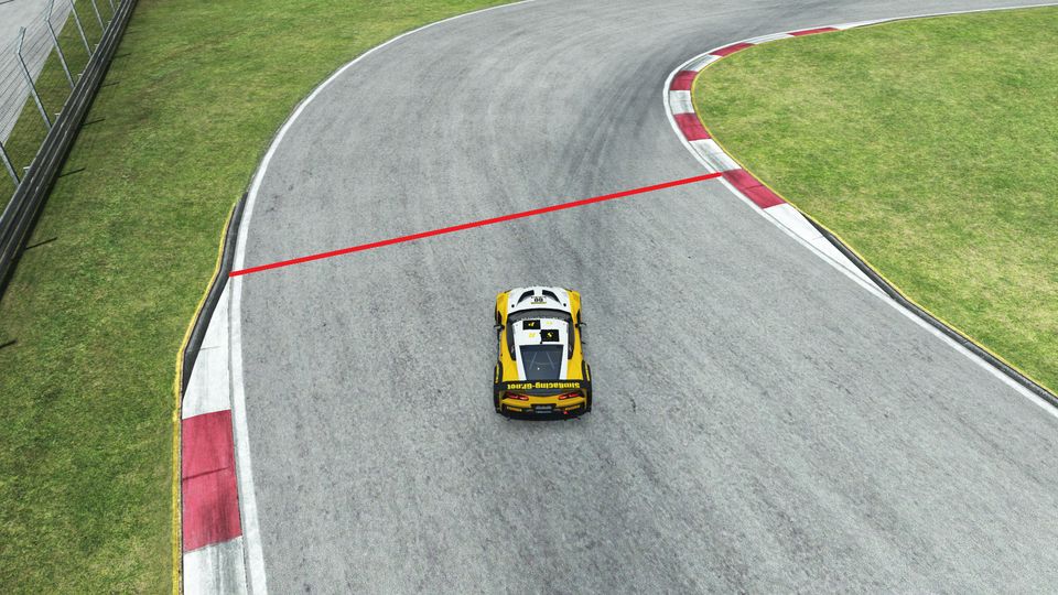 Malaysian Touge Roads Coming To Assetto Corsa, Thanks To Local